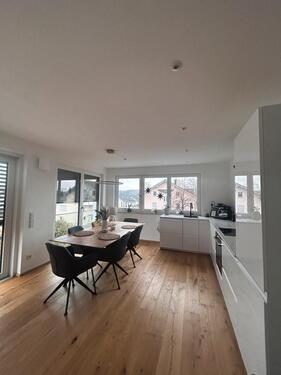 Foto - Moderne 3-Zimmer-Wohnung mit Südbalkon, hochwertiger Küche