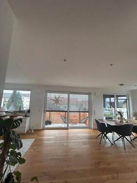 Foto - 3 Zimmer Etagenwohnung in Rosenheim