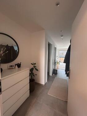 Foto - Etagenwohnung in Rosenheim zur Miete