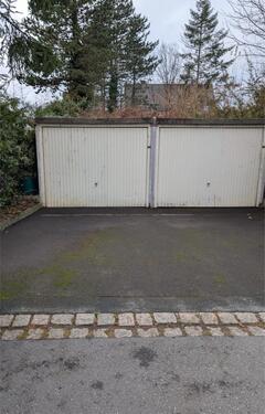 Foto - Garage ab 15.12.25 - 100,00 EUR Miete,