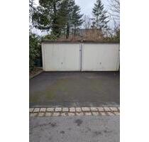 Garage ab 15.12.25 - 100,00 EUR Miete, in Weiden in der Oberpfalz (PLZ: 92637)