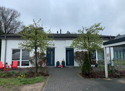 Foto - 7 Zimmer Einfamilienhaus zum Kaufen in Husum