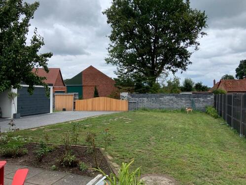 Foto - 7 Zimmer Einfamilienhaus in Husum