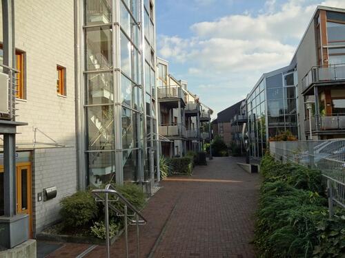 Foto - barrierefreie Wohnung im Zentrum von Viersen