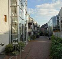 barrierefreie Wohnung im Zentrum von Viersen