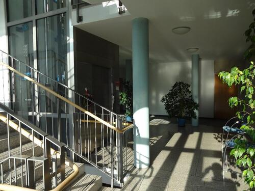 Foto - 2 Zimmer Etagenwohnung zum Kaufen in Viersen