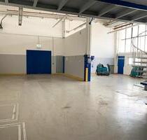 Lager, Werkstatt mit 247 Zugang-ab 2 EURm²!* - Markgröningen