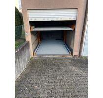 Garage in Weilimdorf - 65,00 EUR Miete, in Stuttgart (PLZ: 70499) Stuttgart-West