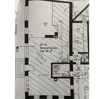 Zentral:124 qm:FriseursalonLadenBüro Praxis zu verm. - Wiesentheid