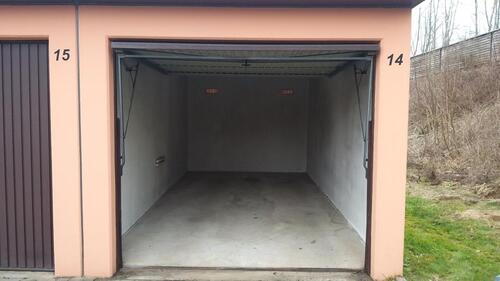 Foto - Garage, Herzberg - 60,00&nbsp;EUR Miete,