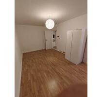 1 Zimmer Wohnung in Steglitz Lankwitz ab sofort zu vermieten - Berlin Steglitz-Zehlendorf