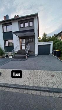 Foto - Großzügige Doppelhaushälfte in Oberbreisig VON PRIVAT