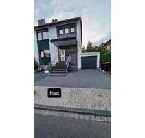 Großzügige Doppelhaushälfte in Oberbreisig VON PRIVAT - Bad Breisig