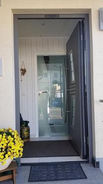 Foto - 3-Zimmer-Wohnung teilmöbliert, Balkon, Gartennutzung