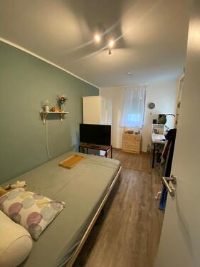 Foto - WG-Zimmer in EFH zur Untermiete Mainz Budenheim 01.04.-01.07.