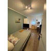 WG-Zimmer in EFH zur Untermiete Mainz Budenheim 01.04.-01.07.