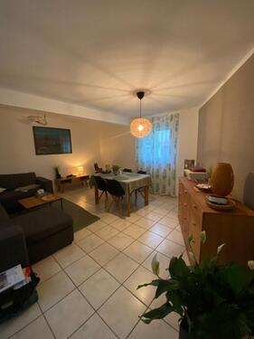 Foto - 3 Zimmer Etagenwohnung zur Miete in Budenheim