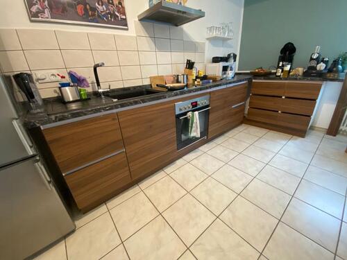 Foto - 3 Zimmer Etagenwohnung in Budenheim