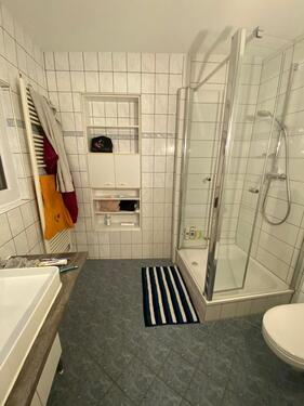 Foto - Etagenwohnung in Budenheim zur Miete