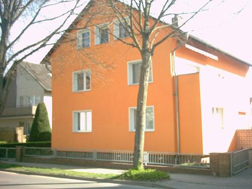 Foto - Etagenwohnung Stadt Königslutter zu vermieten