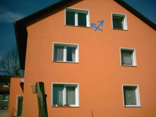 Foto - 3 Zimmer Etagenwohnung in Königslutter am Elm