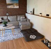 Ferienwohnung Ankerplatz in Esens Holtgast, Familienurlaub, Hund