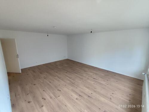 Foto - 2 Zimmer Erdgeschoßwohnung in Ulm