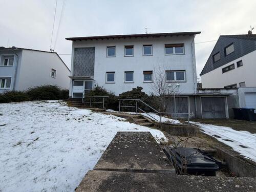 Foto - Mehrfamilienhaus in Obernhain - 3 Wohneinheiten mit großem Garten