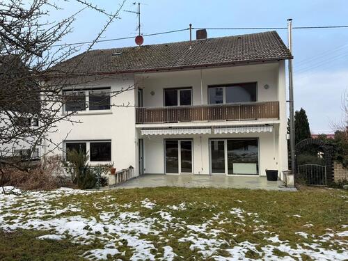 Foto - 10 Zimmer Mehrfamilienhaus, Wohnhaus zur Miete in Usingen