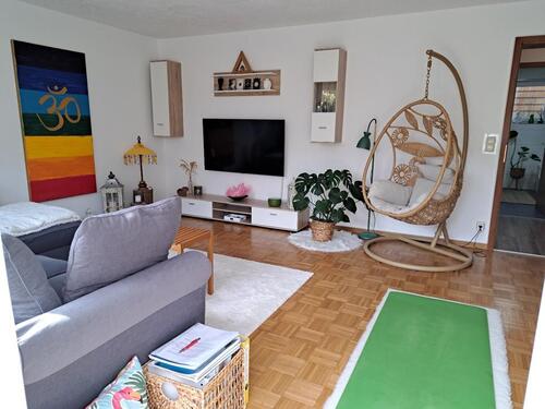 Foto - 2 Zimmer Etagenwohnung in Rechberghausen