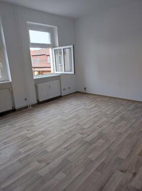 Foto - 4 Zimmer Etagenwohnung in Friedland