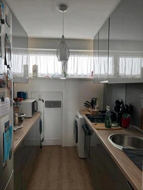 Foto - 3 Zimmer Etagenwohnung in Erkrath