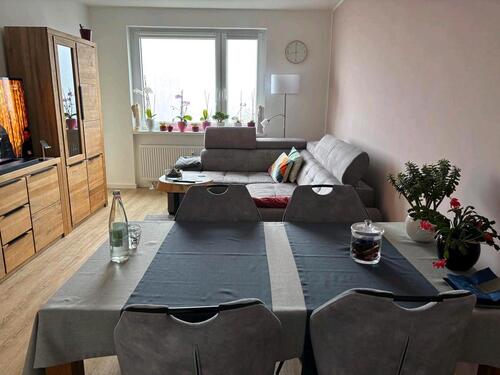 Foto - Etagenwohnung in Erkrath zum Kaufen