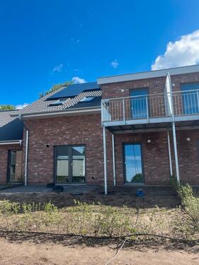 Foto - Helle 2-Zi.-EG-Whg in Klixbüll zu vermieten