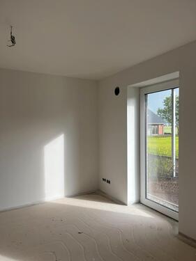 Foto - 2 Zimmer Erdgeschoßwohnung zur Miete in Niebüll