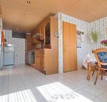 Geräumiges Zwei-Mehrfamilienhaus mit Potenzial, provisionsfrei - Ottweiler