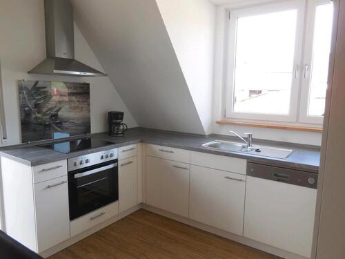 Foto - 2 Zimmer Dachgeschoßwohnung in Hohenfels