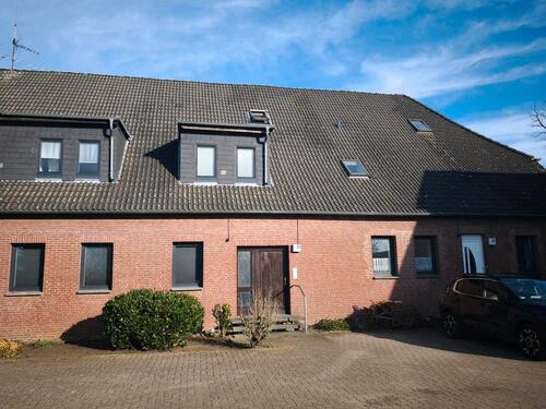 Foto - 3 (5) Zimmer Wohnung in Vesbeck