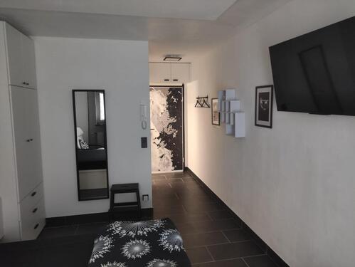 Foto - 1 Zimmer Etagenwohnung zur Miete in Saarbrücken