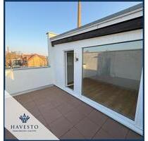 Hochwertig renovierte Dachgeschosswohnung – hell, modern und mit besonderem Wohncharakter! - Magdeburg Leipziger Straße