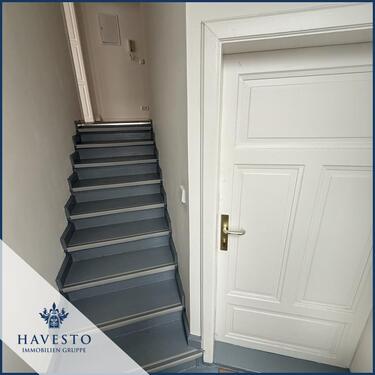 Foto - 4 Zimmer Etagenwohnung zur Miete in Magdeburg