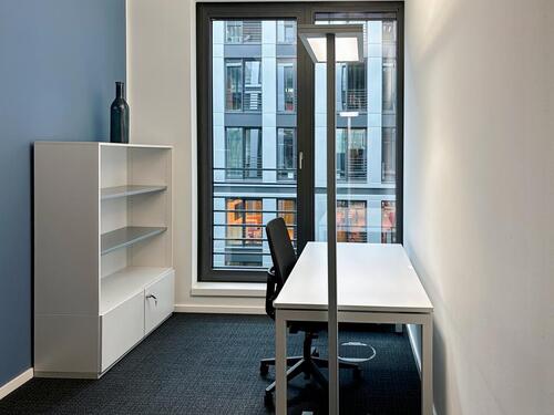 Foto - Privater Büroraum für 1 Person in Regus City Nord