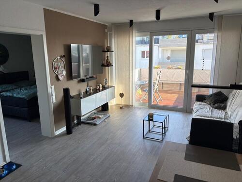 Foto - 2 Zimmer Etagenwohnung zur Miete in Kaiserslautern