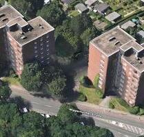 Mitten drin statt nur dabei: 2-Zimmer-Wohnung In Kalk in Traumlage - Köln