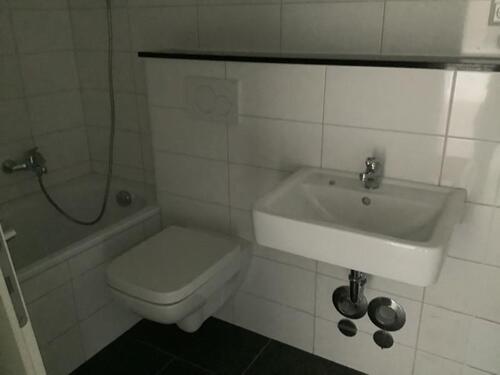 Foto - Erdgeschoßwohnung in Köln zur Miete