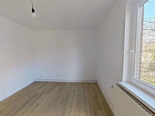 Foto - 3 Zimmer Etagenwohnung in Nordenham