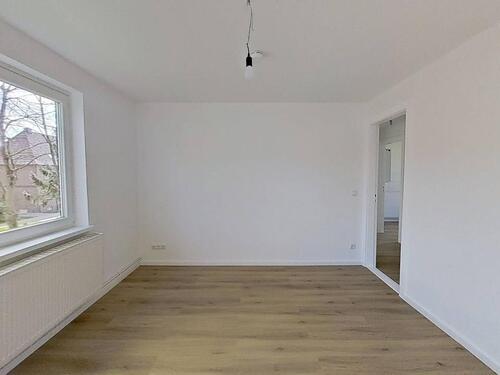 Foto - Etagenwohnung in Nordenham zur Miete