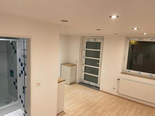 Foto - 1 Zimmer Etagenwohnung zur Miete in Bremen