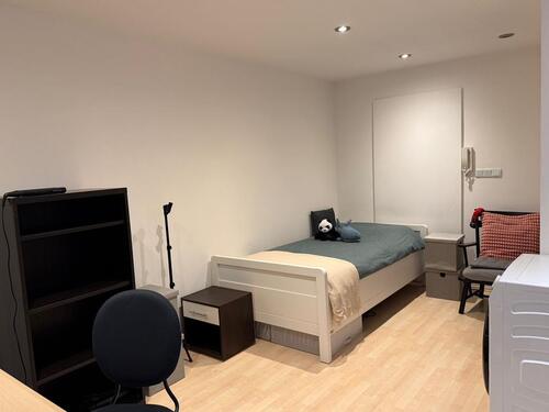 Foto - 1 Zimmer Etagenwohnung in Bremen