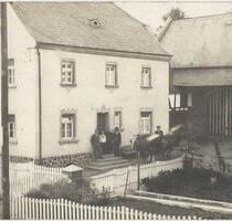 2ZKB Miet-Wohnung DG, ruhige Lage, 2025 saniert - Hundsangen